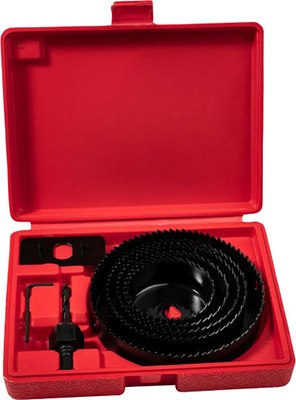 Набор коронок P.I.T AWOD05-0008 - фото