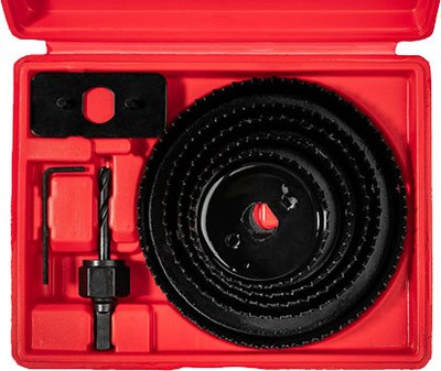 Набор коронок P.I.T AWOD05-0008