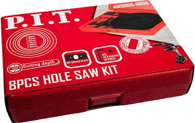 Набор коронок P.I.T AWOD05-0008