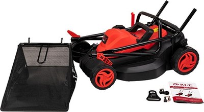 Газонокосилка электрическая P.I.T PLM 37-C