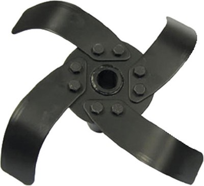 Комплект почвофрез Champion C3014 - фото