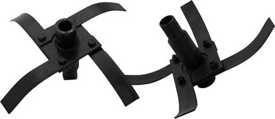 Почвофреза Champion C3015 - фото