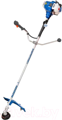Триммер бензиновый Hyundai H 143 PRO / H143PROHY - фото