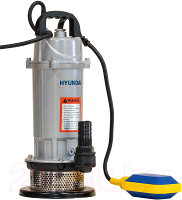 Скважинный насос Hyundai HW2358