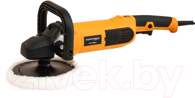 Полировальная машина Partisan CP-1850PSN - фото