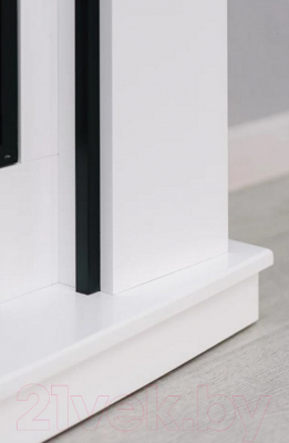 Каминокомплект Смолком Geneva V60 Vision 60 LED