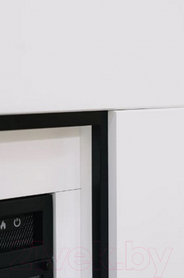 Каминокомплект Смолком Geneva V60 Vision 60 LED