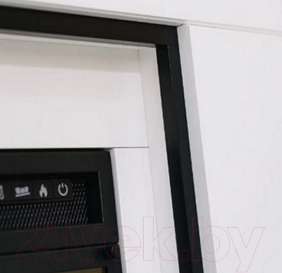 Каминокомплект Смолком Geneva V60 Vision 60 LED