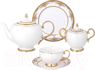 Чайный набор Lefard Дворец / 115-373 - фото