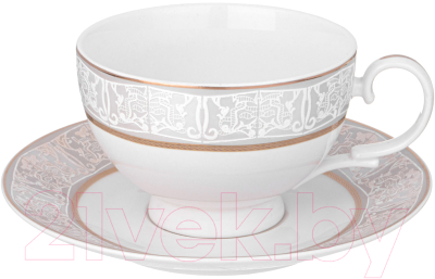 Чайный набор Lefard Свадебный / 115-366