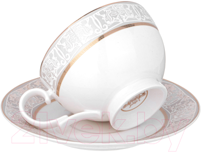 Чайный набор Lefard Свадебный / 115-366