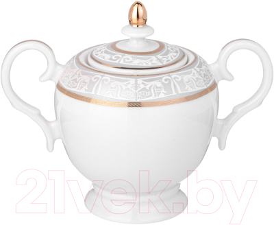Чайный набор Lefard Свадебный / 115-366