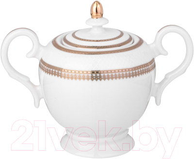 Чайный набор Lefard Праздничный / 115-378