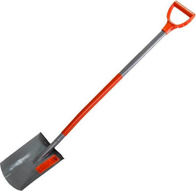Лопата Startul ST6097-05 - фото