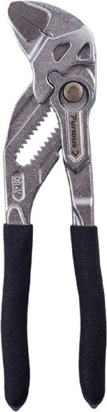 Клещи переставные Vira Rage Furious 311180 - фото