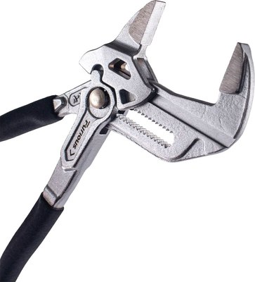 Клещи переставные Vira Rage Furious 311260