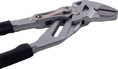 Клещи переставные Vira Rage Furious 311260