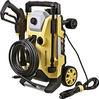 Мойка высокого давления Hanskonner HPW9224 - фото