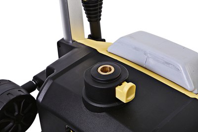 Мойка высокого давления Hanskonner HPW9224