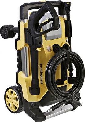 Мойка высокого давления Hanskonner HPW9224