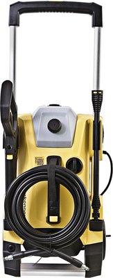 Мойка высокого давления Hanskonner HPW9224