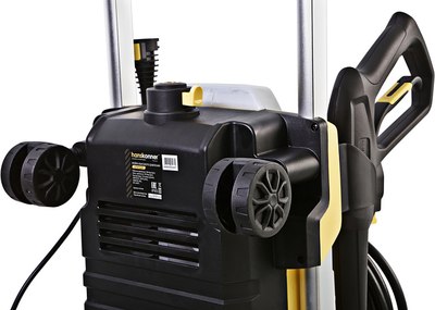 Мойка высокого давления Hanskonner HPW9224