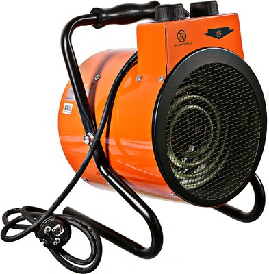 Тепловая пушка электрическая Sturm! FH3033CR