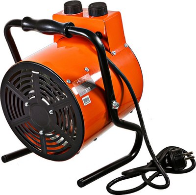 Тепловая пушка электрическая Sturm! FH3033CR