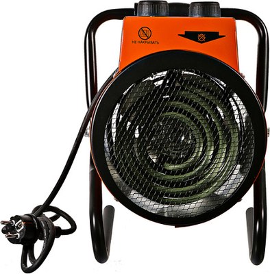 Тепловая пушка электрическая Sturm! FH3033CR