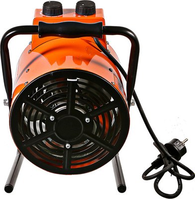 Тепловая пушка электрическая Sturm! FH3033CR