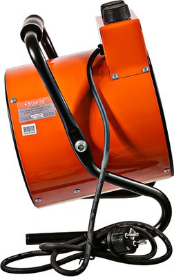 Тепловая пушка электрическая Sturm! FH3033CR