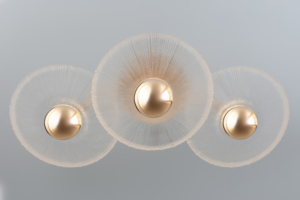 Бра Rivoli Helena 6134-401 / Б0061946 - фото