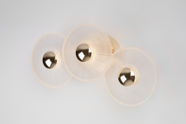 Бра Rivoli Helena 6134-401 / Б0061946