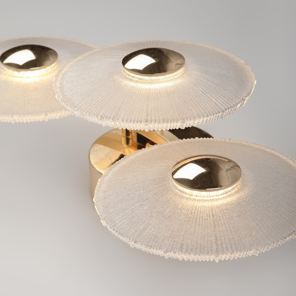 Бра Rivoli Helena 6134-401 / Б0061946