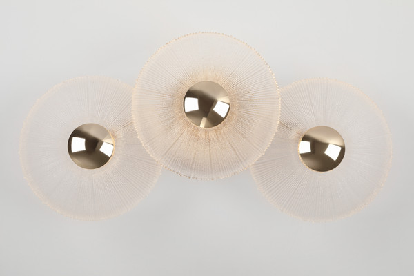 Бра Rivoli Helena 6134-401 / Б0061946