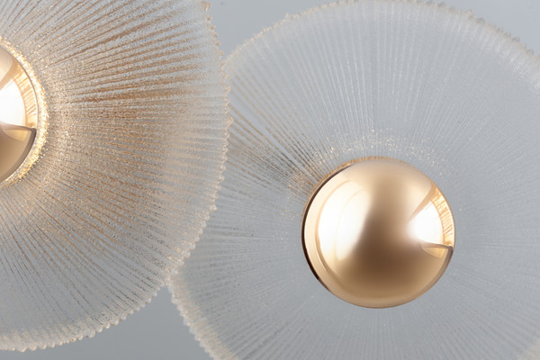 Бра Rivoli Helena 6134-401 / Б0061946