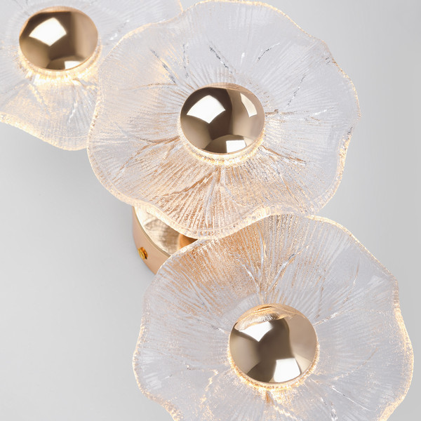 Бра Rivoli Shannon 6135-401 / Б0061948