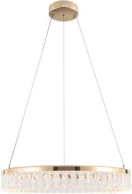 Потолочный светильник Rivoli Erika 6131-104 / Б0061968 - фото