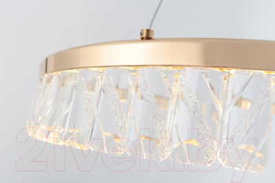 Потолочный светильник Rivoli Erika 6131-104 / Б0061968