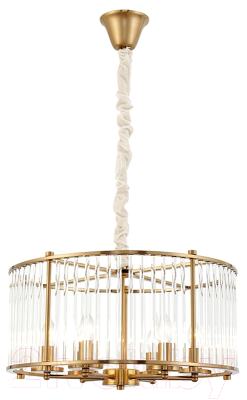 Люстра Rivoli Erin 4112-306 / Б0061972 - фото
