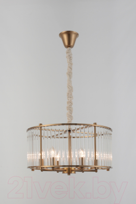 Люстра Rivoli Erin 4112-306 / Б0061972