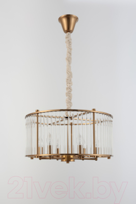 Люстра Rivoli Erin 4112-306 / Б0061972