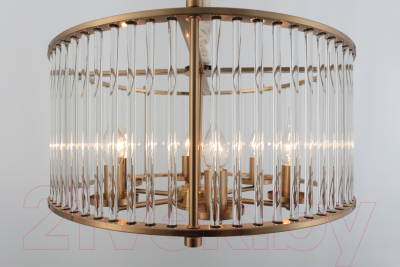 Люстра Rivoli Erin 4112-306 / Б0061972