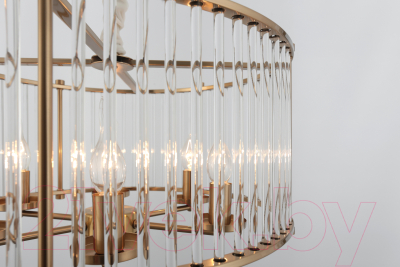 Люстра Rivoli Erin 4112-306 / Б0061972