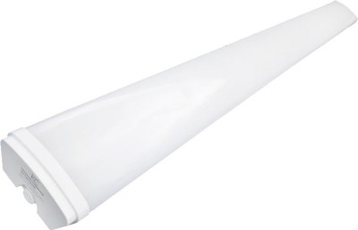 Светильник линейный КС АПОГОН LSP-LED-1280-400-80Вт-6500К - фото