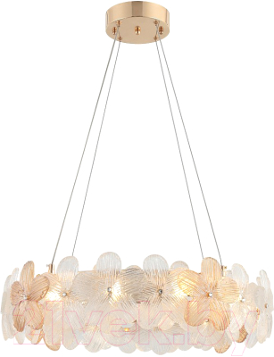 Потолочный светильник Rivoli Ethel 6132-101 / Б0061974 - фото