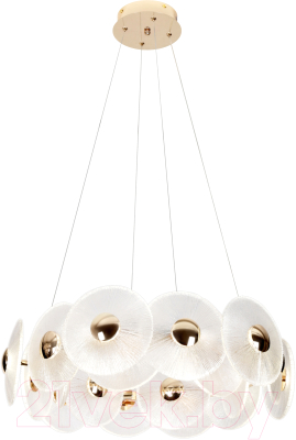 Люстра Rivoli Helena 6134-101 / Б0061977 - фото
