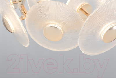 Люстра Rivoli Helena 6134-101 / Б0061977