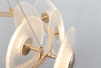 Люстра Rivoli Helena 6134-101 / Б0061977