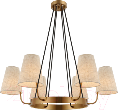 Люстра Rivoli Michele 4111-306 / Б0061952 - фото